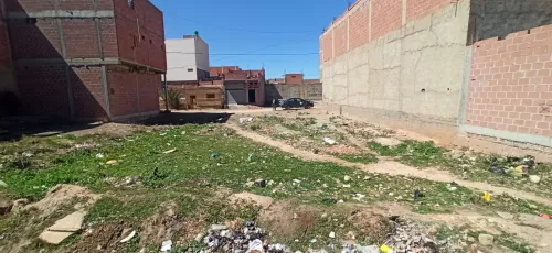 Vente Terrain Batna Chemora