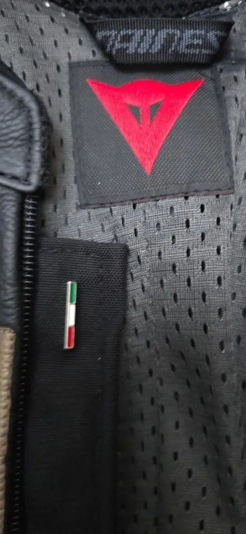 Combinaison 2pcs DAINESE