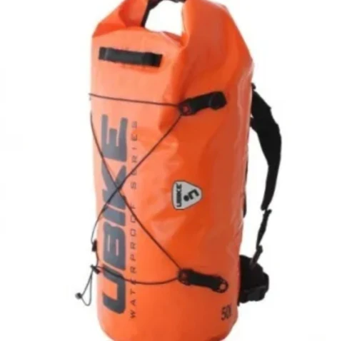 Sac à dos motard UBIKE 50L