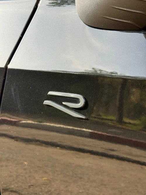 Volkswagen Golf R 8.5 2025 Black édition