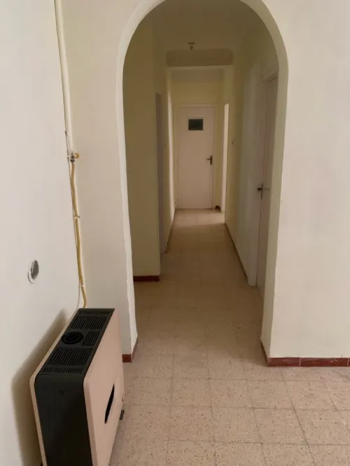 Location Appartement F3 Alger Dely brahim