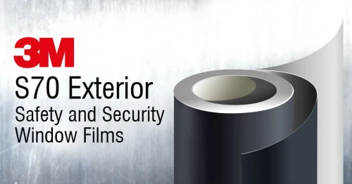 FILM ANTI EXPLOSION, FILM ANTI BLAST, FILM ANTI BOMBE,