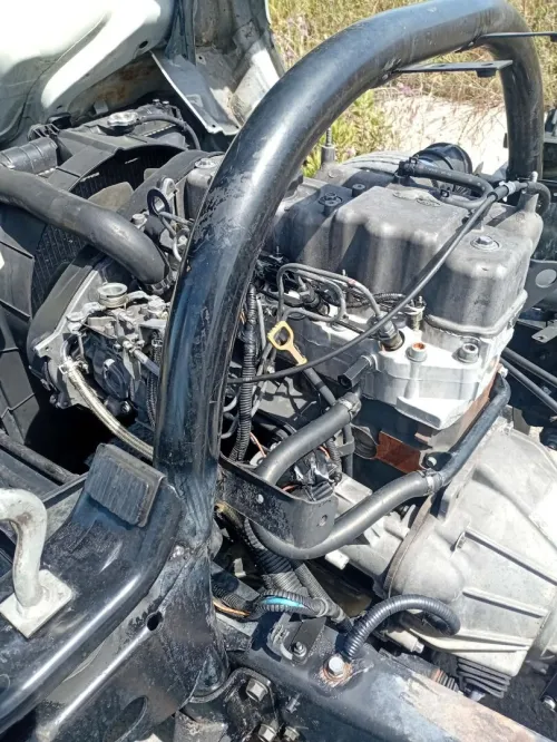 Hyundai Hd35 2011