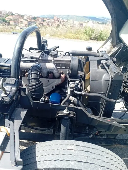 Hyundai Hd35 2011