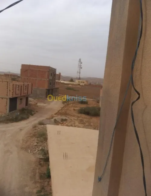 Vente Terrain Tlemcen Maghnia