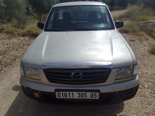Mazda Hamama 2005 B2500