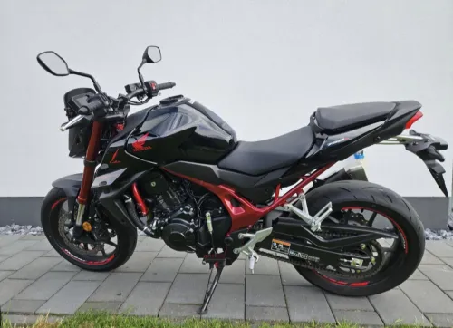 هوندا CB 750 هورنيت 2023