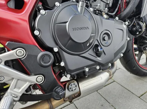هوندا CB 750 هورنيت 2023