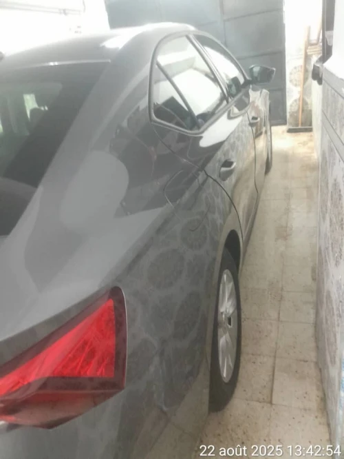 Skoda Octavia 2025 Ambition