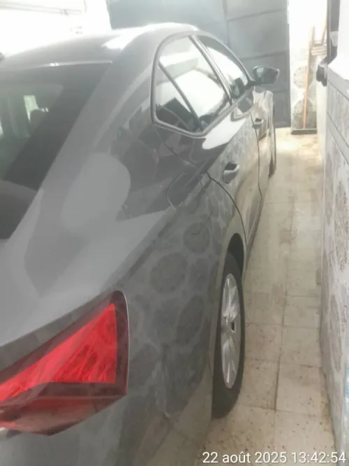 Skoda Octavia 2025 Ambition