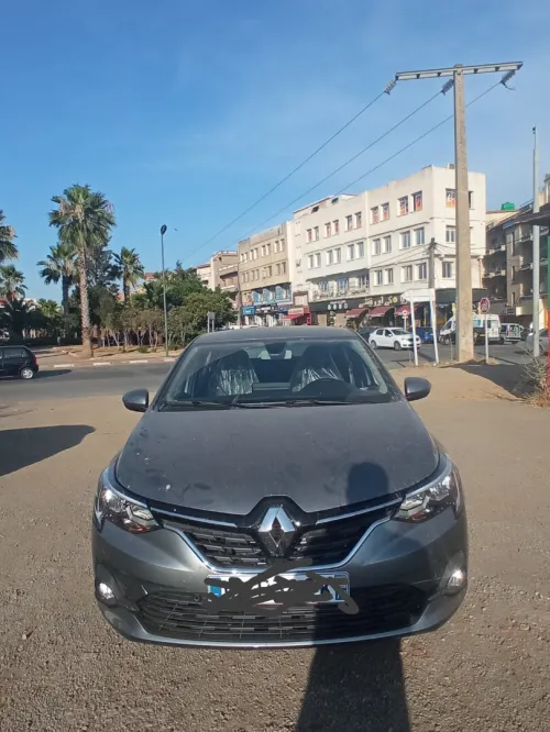 Renault Taliant  2025 Tout options