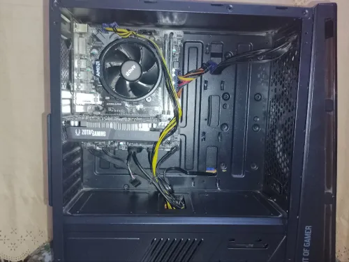 Pc gamer bon occasion 