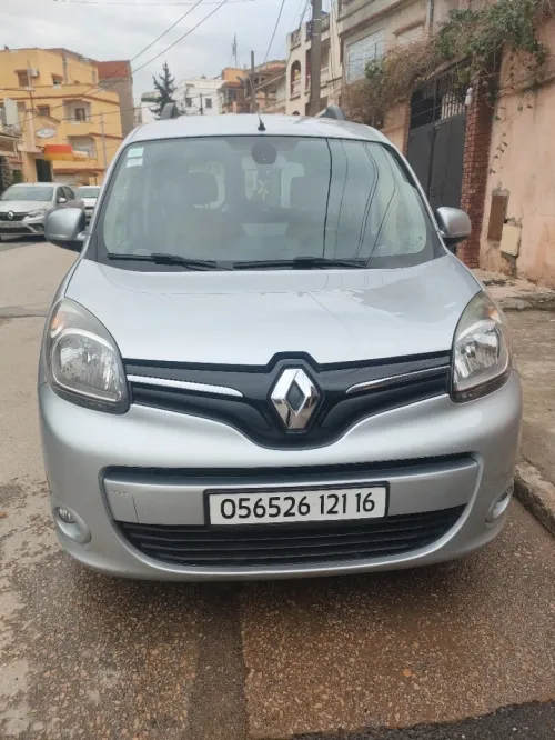 Renault Kangoo 2021 Privilège plus