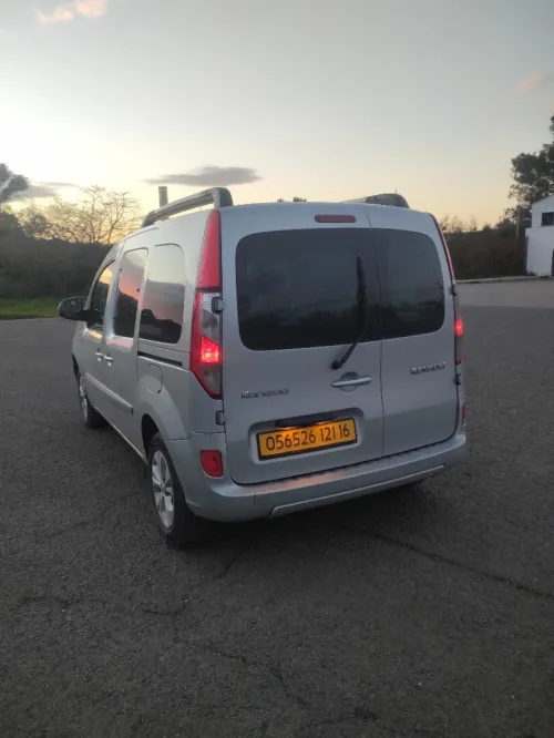 Renault Kangoo 2021 Privilège plus