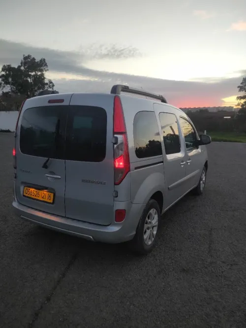 Renault Kangoo 2021 Privilège plus