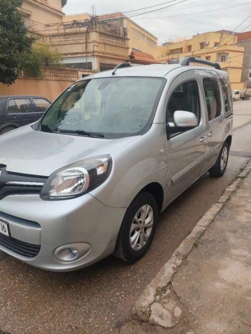Renault Kangoo 2021 Privilège plus