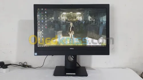 Pc Dell OptiPlex 7450 Pc Aio ( All In One )