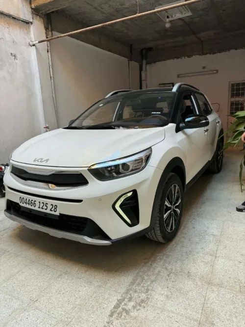 Kia KX1 2025 Tout option