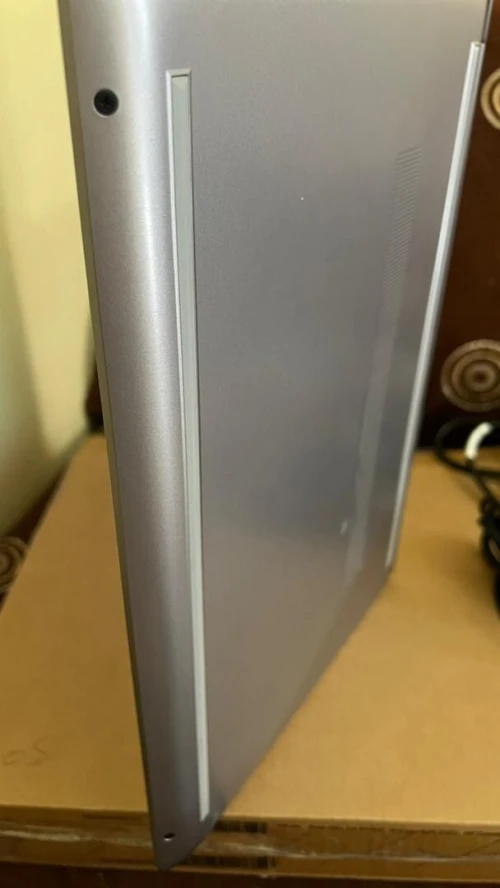 Hp notebook pc i5 8g ram 250 gb ssd