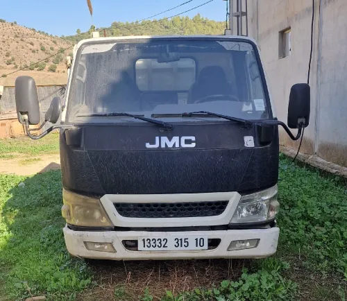 JMC Plato 2015