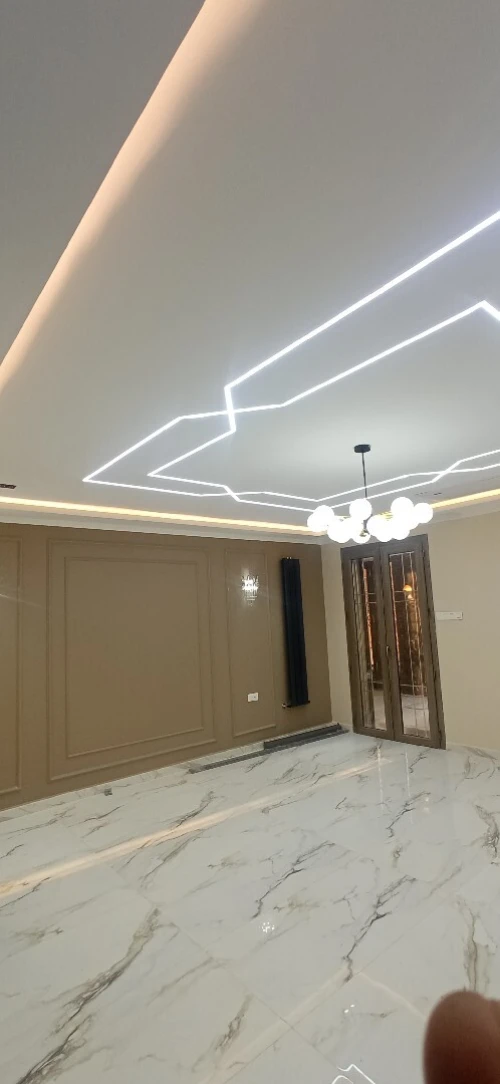 Revêtements intérieur et extérieur plaque ou plâtre alucobonde MDf PVC