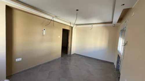 Vente Appartement F4 Alger Bordj el kiffan