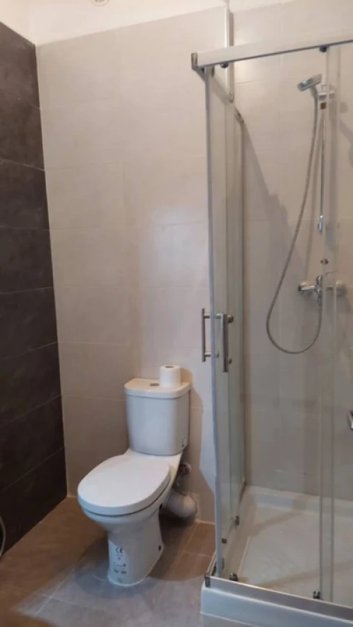 Vente Appartement F2 Alger Bordj el kiffan