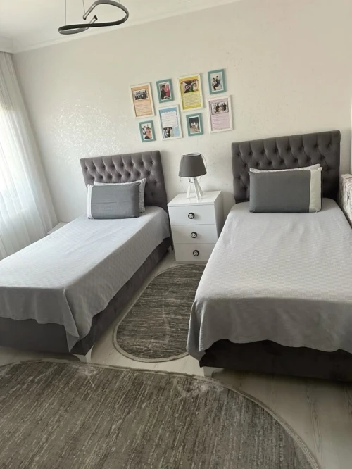 Vente Appartement F4 Alger Bordj el kiffan