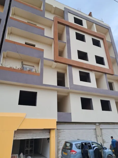 Vente Local Alger Bordj el kiffan
