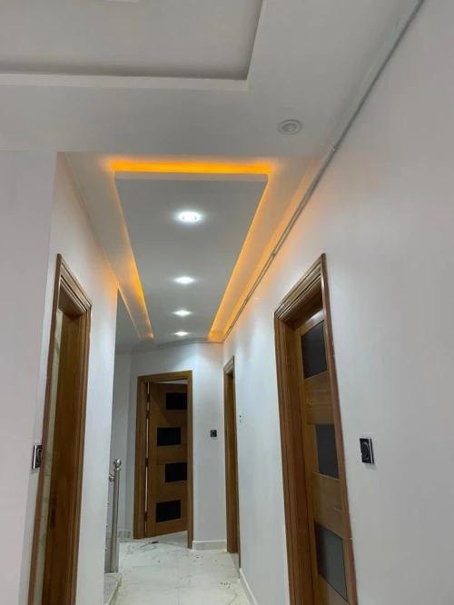 Vente Appartement F4 Alger Bordj el kiffan
