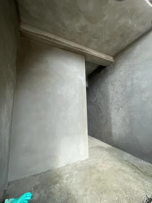 Vente Appartement F4 Alger Bordj el kiffan