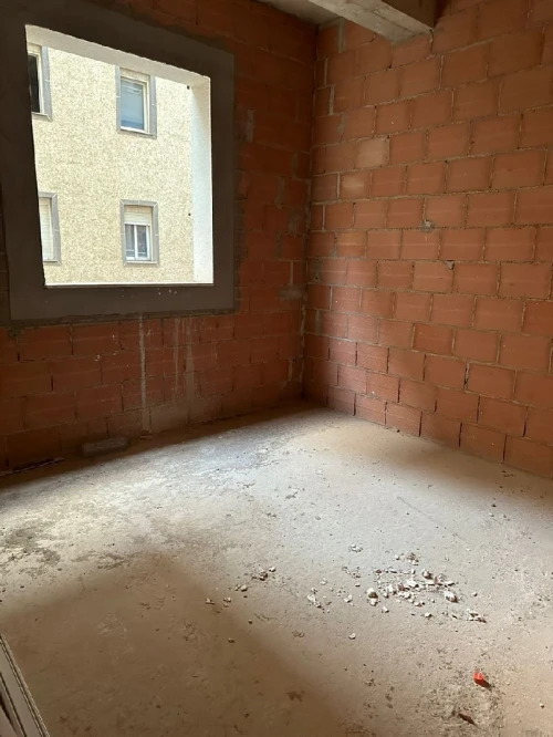 Vente Appartement F3 Alger Bordj el kiffan