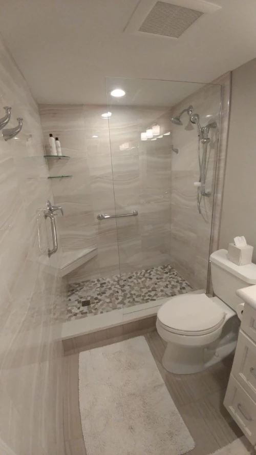 Vente Appartement F4 Alger Bordj el kiffan