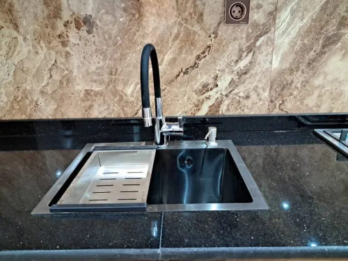 Vente Appartement F2 Alger Bordj el kiffan