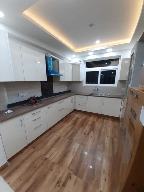 Vente Appartement F4 Alger Bordj el kiffan