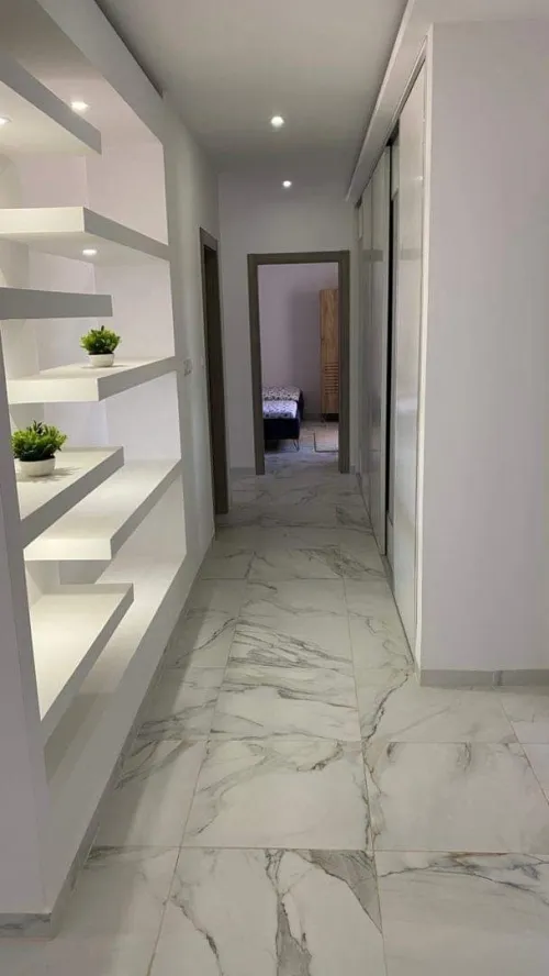 Vente Appartement F3 Alger Bordj el kiffan