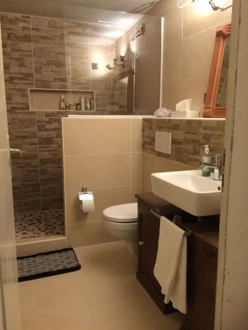 Vente Appartement F3 Alger Bordj el kiffan