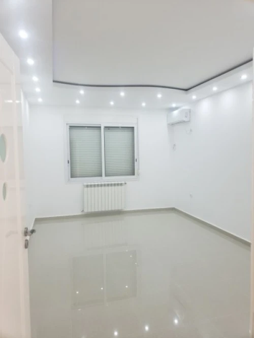 Vente Appartement F3 Alger Bordj el kiffan