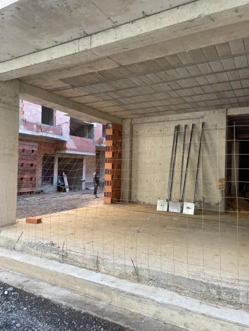 Vente Local Alger Bordj el kiffan
