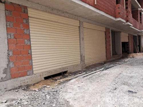 Vente Local Alger Bordj el kiffan