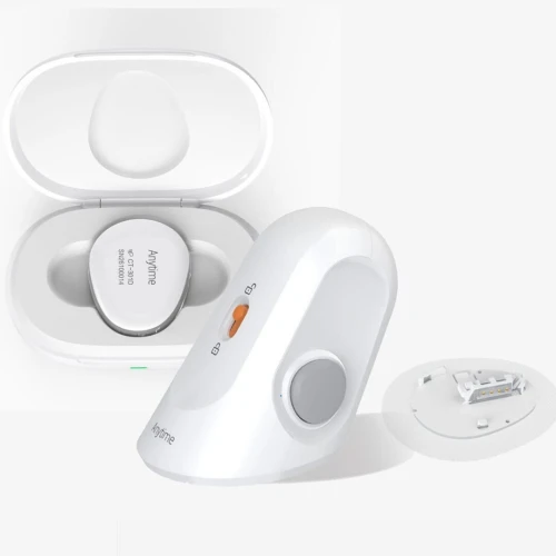 Glucomètre Yuwell Anytime Kit capteur