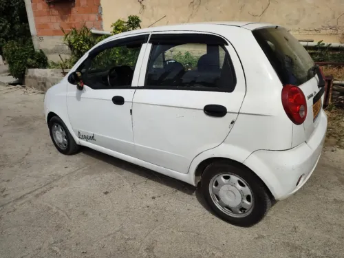 Chevrolet Spark 2008 Spark