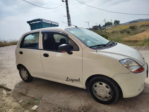 Chevrolet Spark 2008 Spark