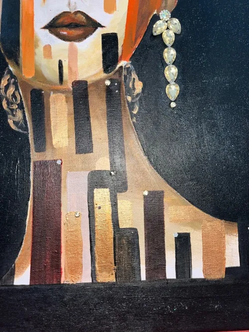 Tableux Art moderne 