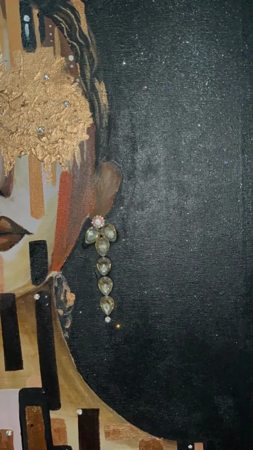 Tableux Art moderne 