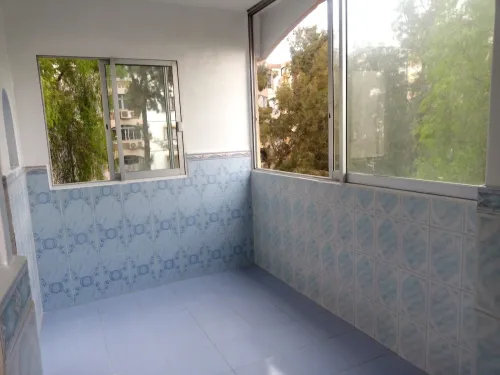 Location Appartement F3 Alger Kouba