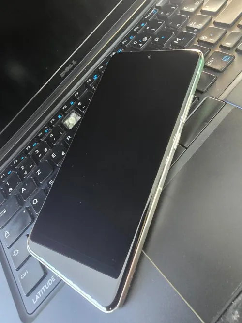Vivo X200 pro