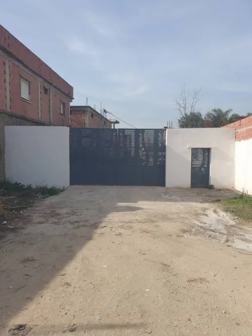 Location Hangar - Usine Alger Birtouta