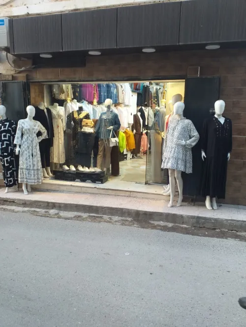Vente Local Blida Blida