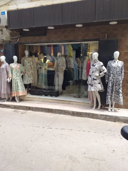 Vente Local Blida Blida